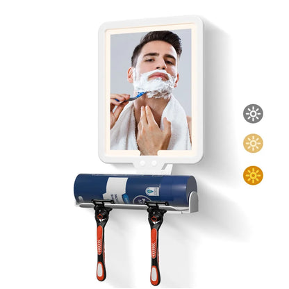 ClearAFogless Mirror