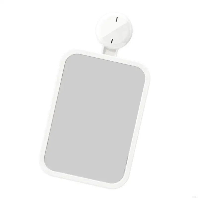 94PC Multipurpose Without Fog Bathroom Mirror Suction Cup Shaving Mirror Convenient for Shower and Bathroom Accessories