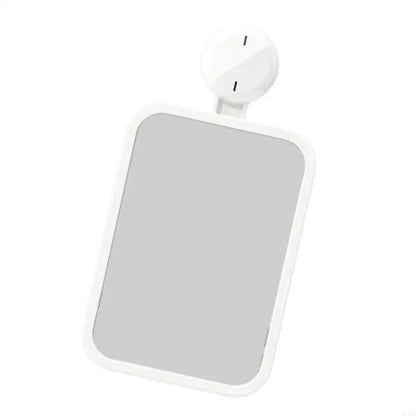 94PC Multipurpose Without Fog Bathroom Mirror Suction Cup Shaving Mirror Convenient for Shower and Bathroom Accessories