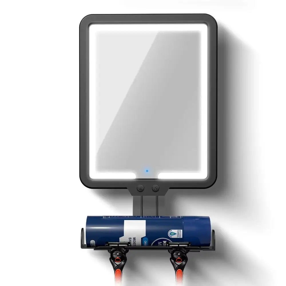 ClearAFogless Mirror