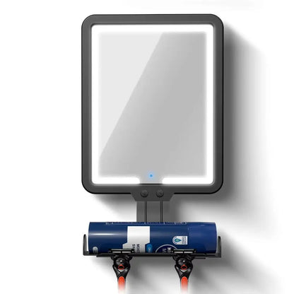 ClearAFogless Mirror